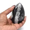 Fossiel van Orthoceras uit Marokko - 2