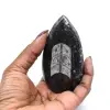 Fossiel van Orthoceras uit Marokko - 7