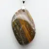 Orbicular Jaspis Vlam Hanger - 2