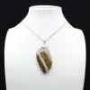 Orbicular Jaspis Vlam Hanger - 0