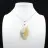 Orbicular Jaspis Vlam Hanger