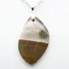 Orbicular Jaspis Vlam Hanger - 2