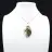 Orbicular Jaspis Vlam Hanger