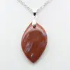Orbicular Jaspis Vlam Hanger - 2