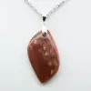 Orbicular Jaspis Vlam Hanger - 2
