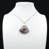 Orbicular Jasper Waaier Hanger - 0