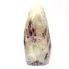 Natuurlijke gepolijste anhydriet voor ornament - 2
