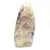 Natuurlijke gepolijste anhydriet voor ornament - 5