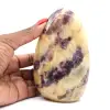 Gepolijst anhydriet - 8