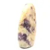 Natuurlijk gepolijst anhydriet - 5