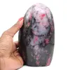 Natuurlijk Rhodonite Ornament - 0