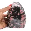 Rhodonite Vrije Vorm - 0