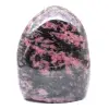 Rhodonite rots - 1