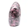 Rhodonite rots - 2