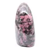 Rhodonite rots - 5