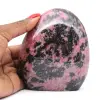 Natuurlijke Rhodonite steen - 0