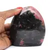 Gepolijste Rhodonite Steen - 0