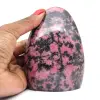 Gepolijste Rhodonite Rots - 0