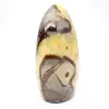 Natuurlijke Septaria uit Madagaskar - 2