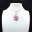Imperiale Jaspis Druppel Hanger — 1
