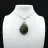 Imperiale Jaspis Druppel Hanger
