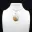 Imperiale Jaspis Druppel Hanger — 4