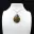 Imperiale Jaspis Druppel Hanger — 5