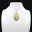 Imperiale Jaspis Druppel Hanger — 6