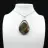 Imperiale Jaspis Druppel Hanger