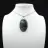 Ovale Labradoriet Hanger