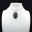 Ovale Labradoriet Hanger — 3