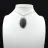 Ovale Labradoriet Hanger