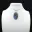 Ovale Labradoriet Hanger — 4