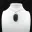 Ovale Labradoriet Hanger — 6