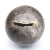Zwarte microklien bol - 0