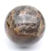 Maansteenbol uit Madagaskar - 2