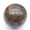 Microklienstenen bol uit Madagaskar - 0