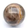 Microklienstenen bol uit Madagaskar - 3