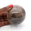 Microklienstenen bol uit Madagaskar - 1