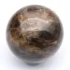 Natuurlijke zwarte microklien - 0
