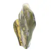Indonesische hommeljaspis: gepolijst natuurstenen ornament - 6