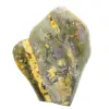 Indonesische hommeljaspis: gepolijst natuurstenen ornament - 7