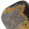 Mineraalornament: Gepolijste hommeljaspis uit Indonesië - 10