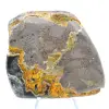 Hommeljaspisornament: Uitzonderlijke mineralogie - 1