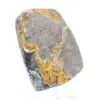 Hommeljaspisornament: Uitzonderlijke mineralogie - 2