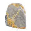 Hommeljaspisornament: Uitzonderlijke mineralogie - 4