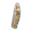 Hommeljaspisornament: Uitzonderlijke mineralogie - 5