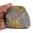 Hommeljaspisornament: Uitzonderlijke mineralogie