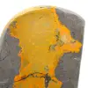 Indonesische hommeljaspis: klein gepolijst exemplaar - 7