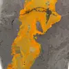 Indonesische hommeljaspis: klein gepolijst exemplaar - 8